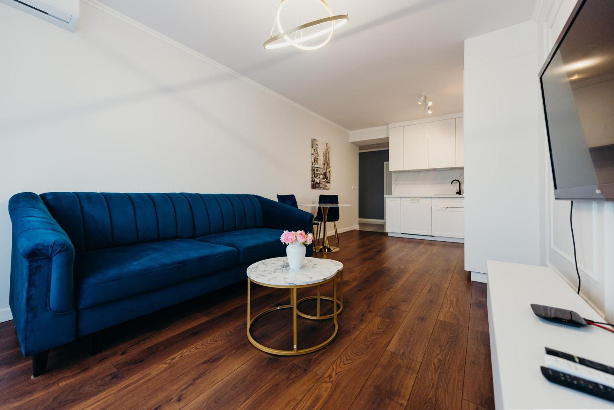 3 Bedrooms Premium Bella Blue For 8 Guests With Ac And Free Out Side Parking Rzeszów Exterior foto