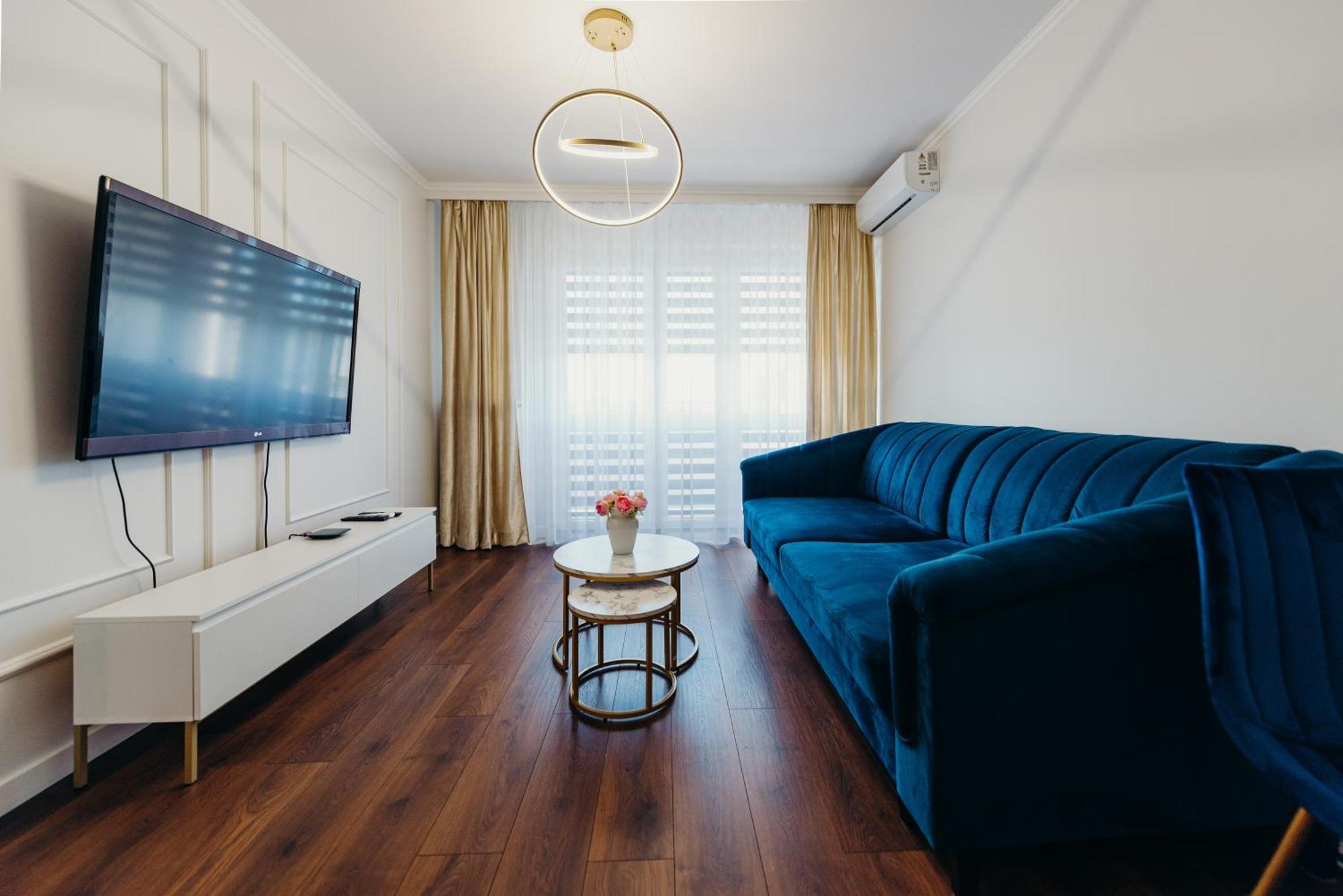 3 Bedrooms Premium Bella Blue For 8 Guests With Ac And Free Out Side Parking Rzeszów Exterior foto